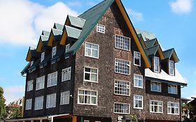 Hotel Boutique el Greco
